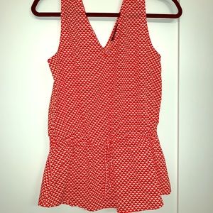 Banana Republic tank